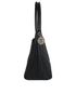 Medallion Tote, side view